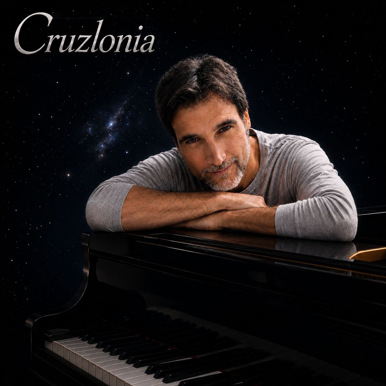 Cruzlonia Elemento Visual